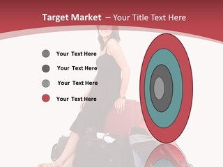 Photo Of Nine Month Baby Crying, Isolated PowerPoint Template