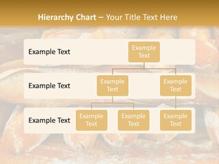 French Baguettes PowerPoint Template