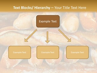 French Baguettes PowerPoint Template