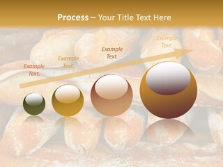 French Baguettes PowerPoint Template