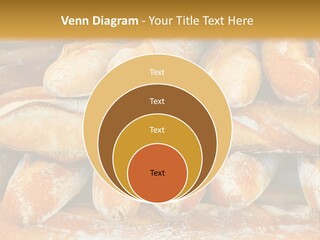 French Baguettes PowerPoint Template