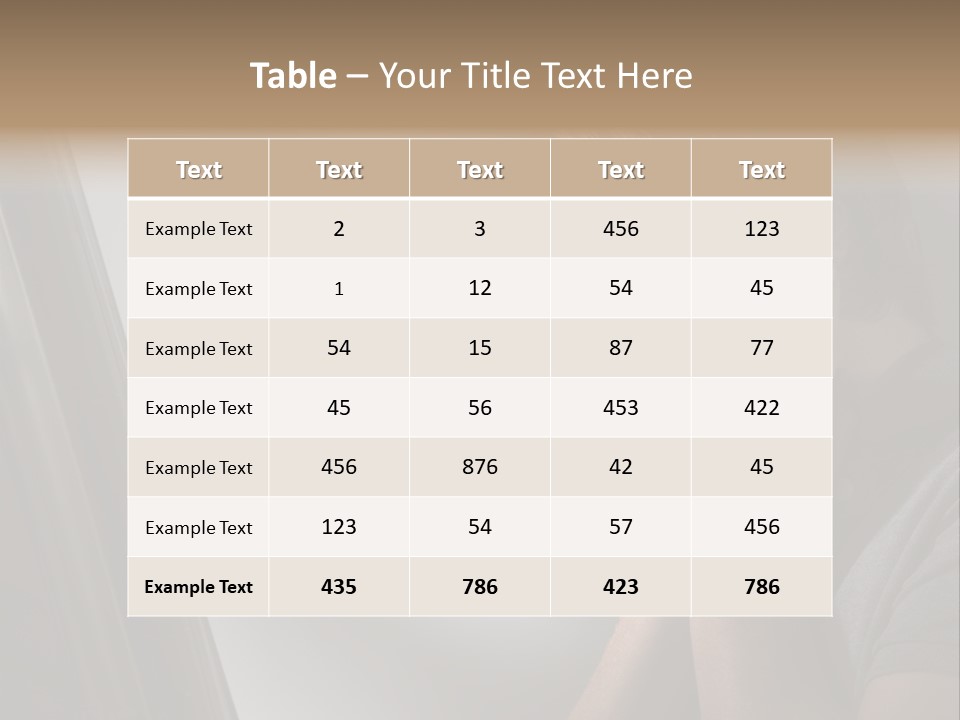 Cyber Bullying Concept PowerPoint Template