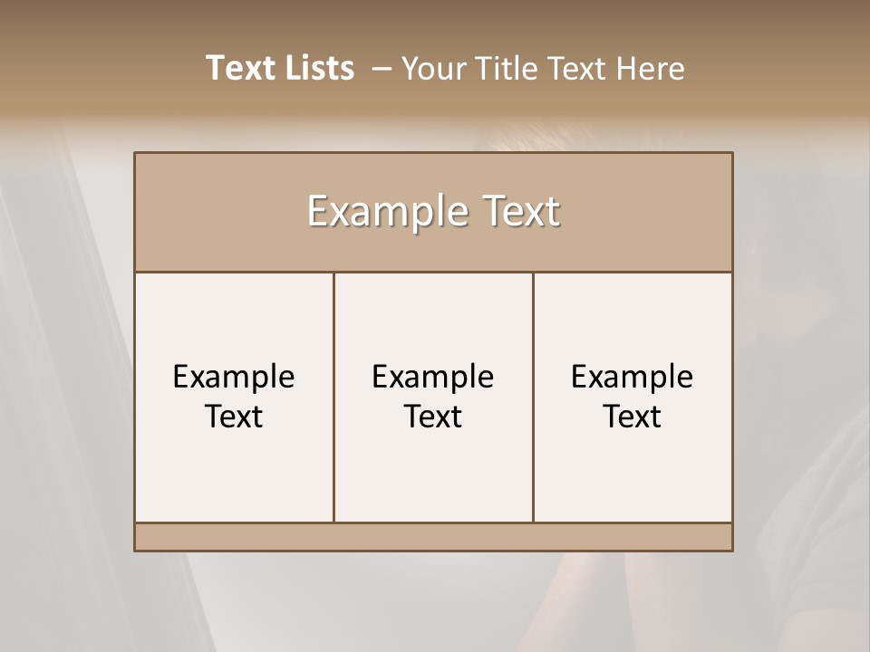 Cyber Bullying Concept PowerPoint Template