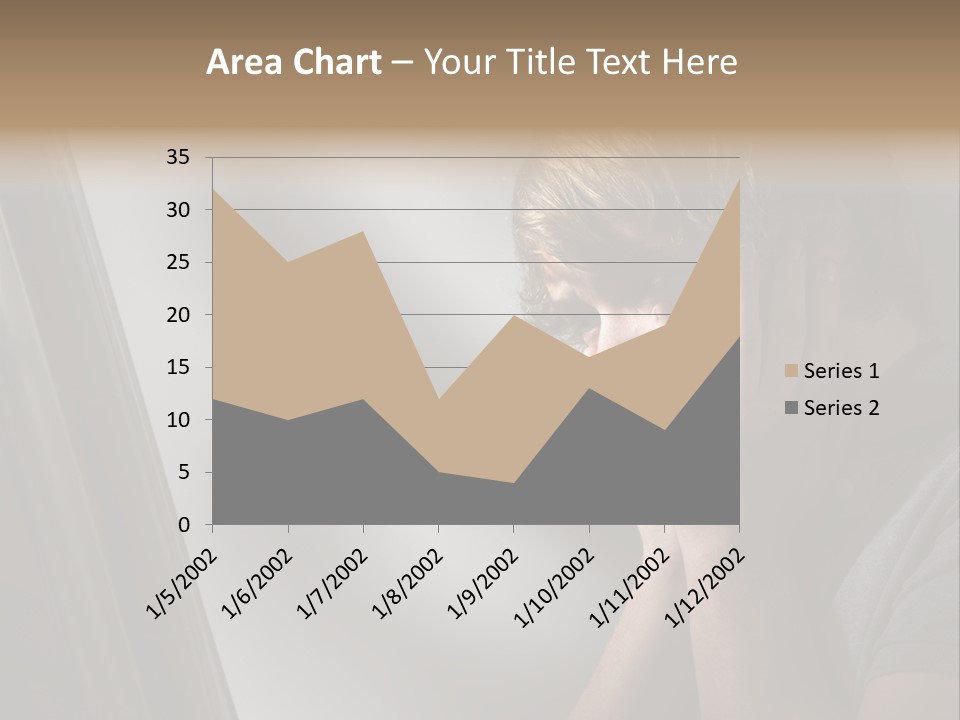 Cyber Bullying Concept PowerPoint Template