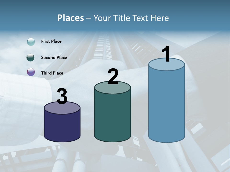 Agreement PowerPoint Template