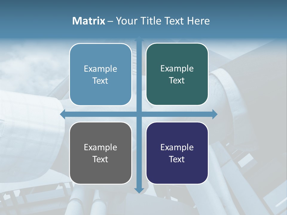 Agreement PowerPoint Template