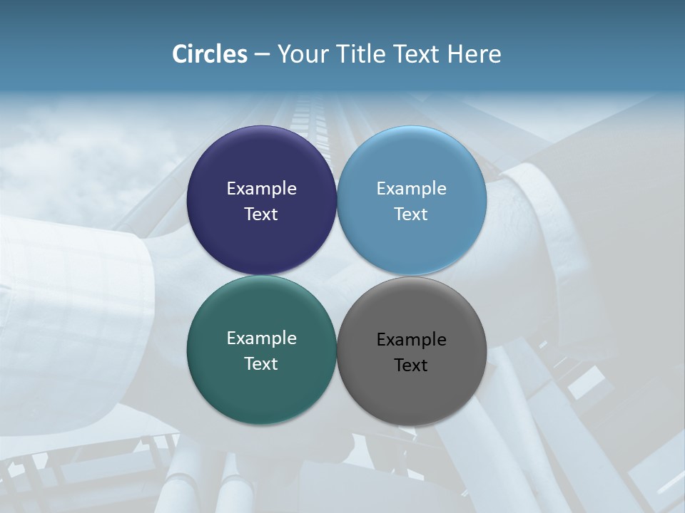 Agreement PowerPoint Template