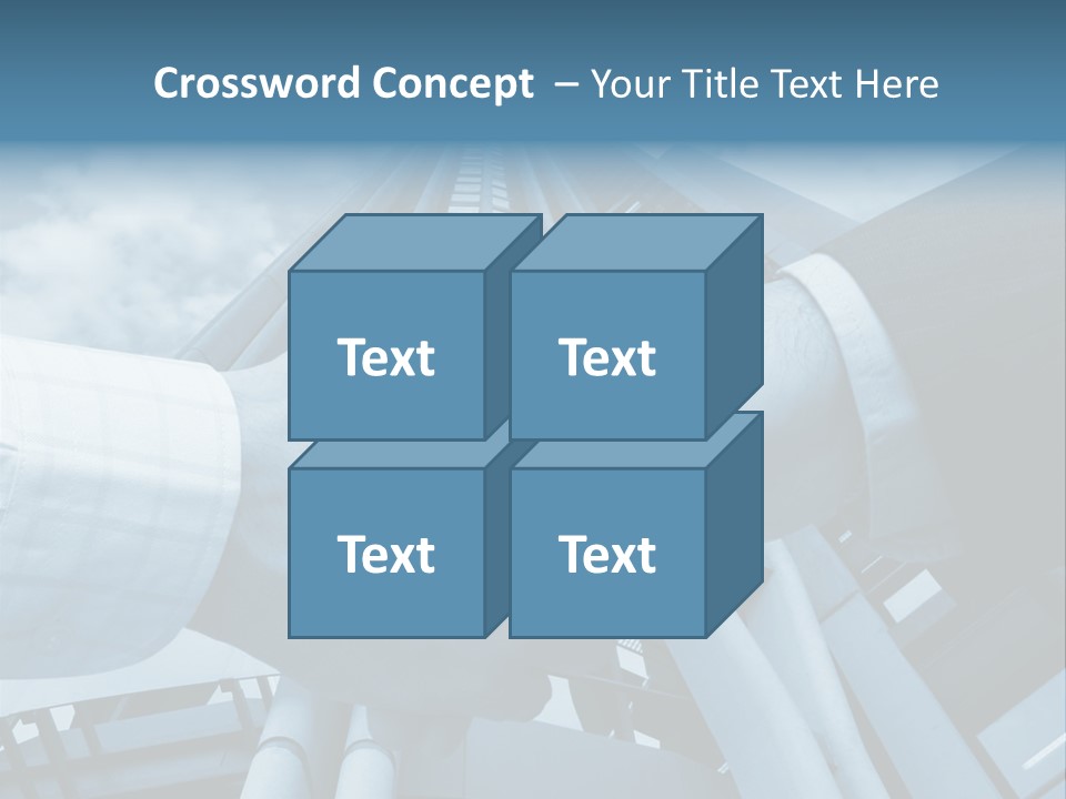 Agreement PowerPoint Template