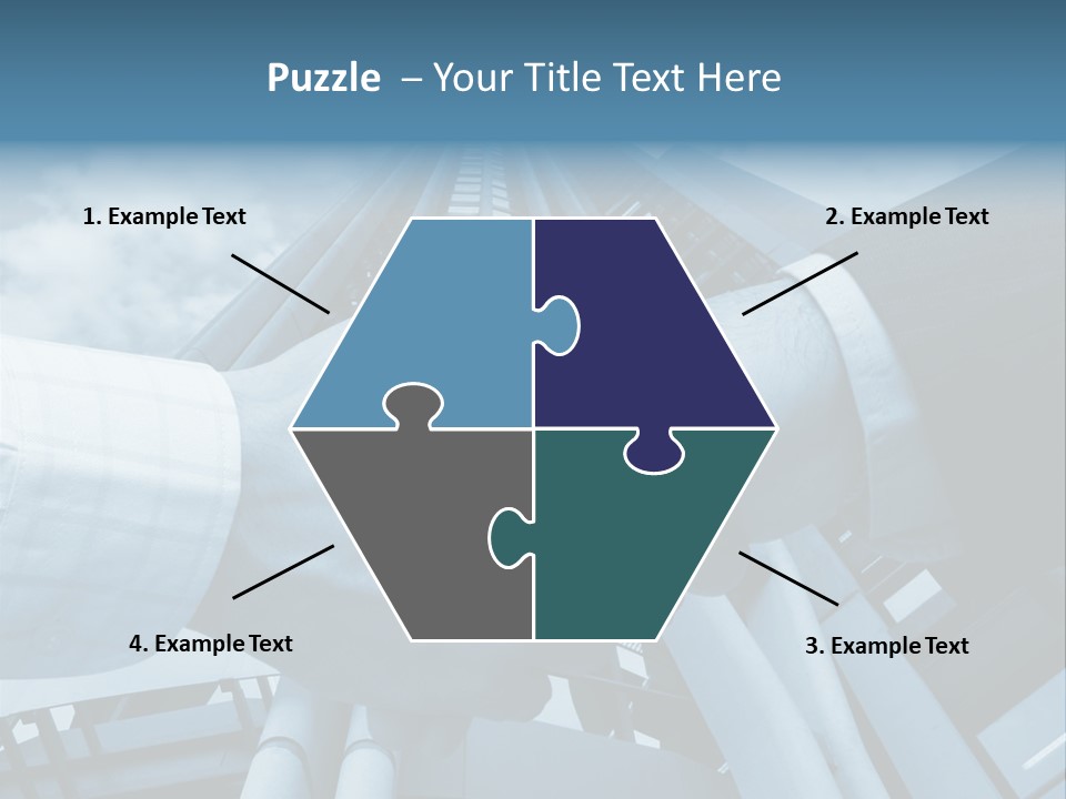 Agreement PowerPoint Template