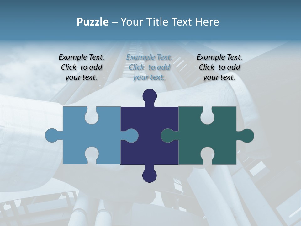 Agreement PowerPoint Template