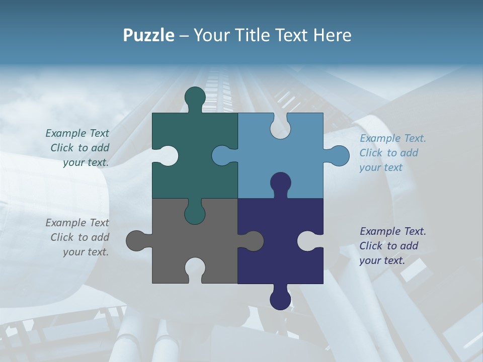 Agreement PowerPoint Template