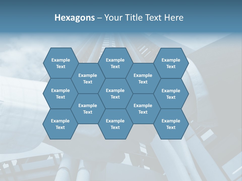 Agreement PowerPoint Template