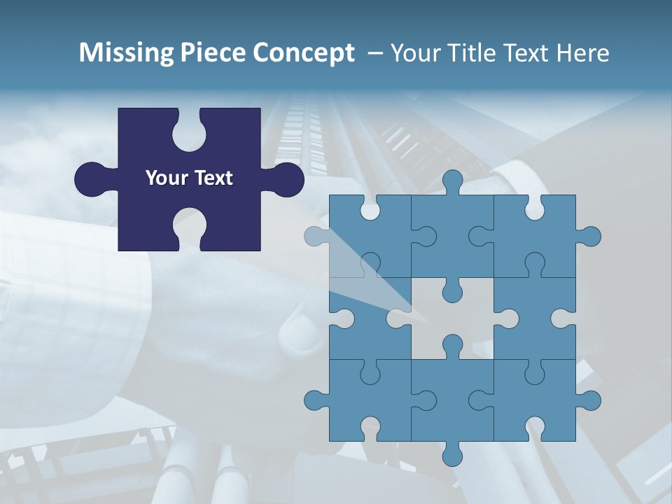 Agreement PowerPoint Template