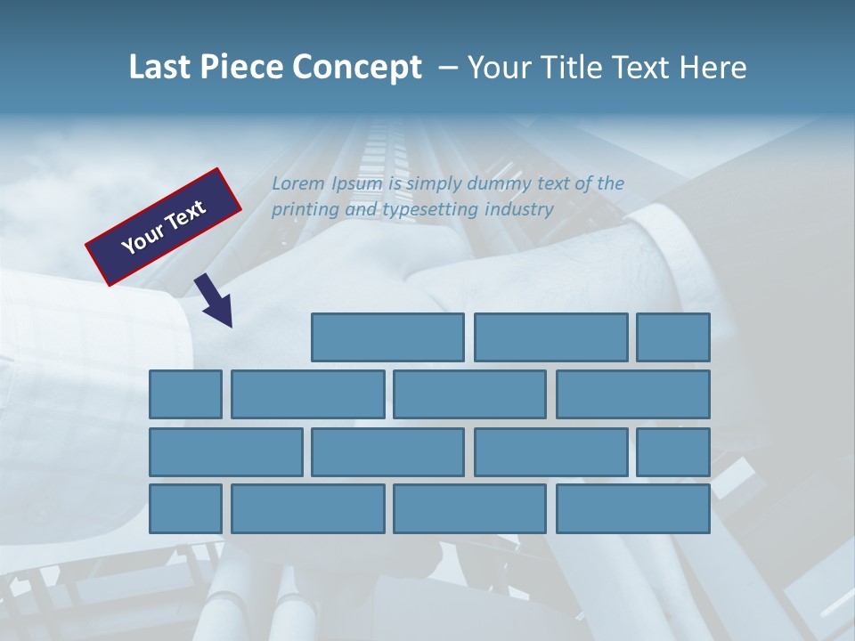 Agreement PowerPoint Template