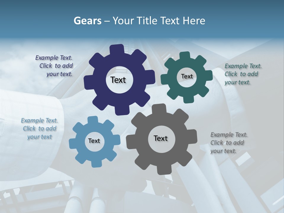 Agreement PowerPoint Template