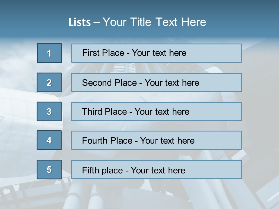Agreement PowerPoint Template