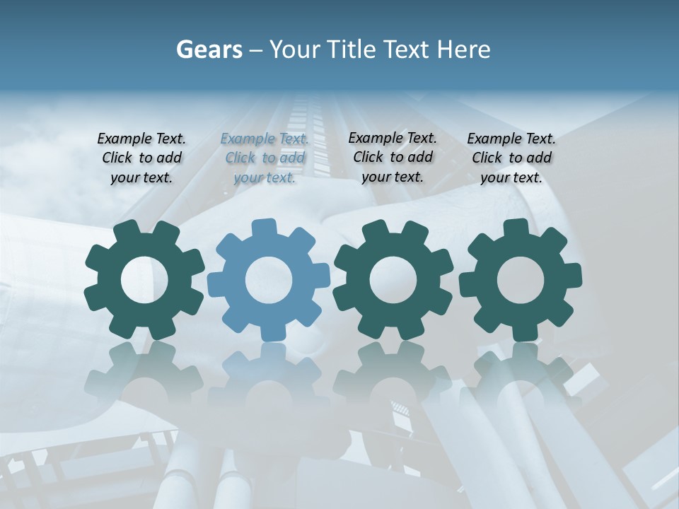 Agreement PowerPoint Template