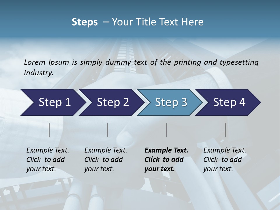 Agreement PowerPoint Template