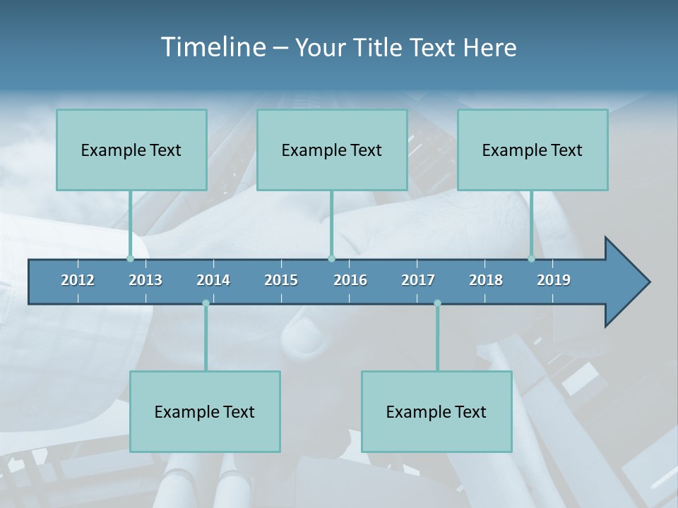 Agreement PowerPoint Template