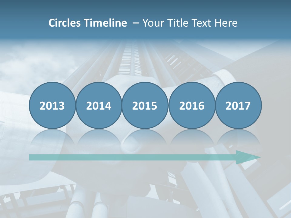 Agreement PowerPoint Template