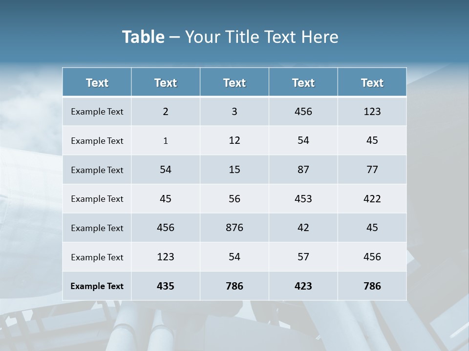 Agreement PowerPoint Template