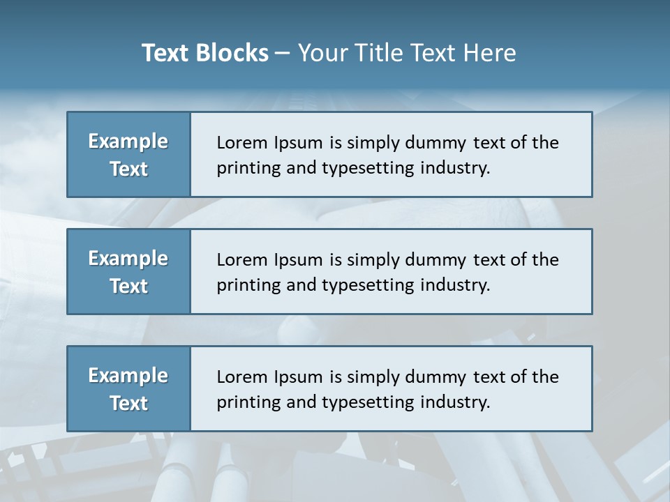Agreement PowerPoint Template