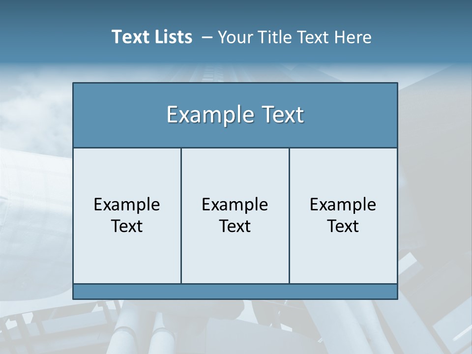Agreement PowerPoint Template