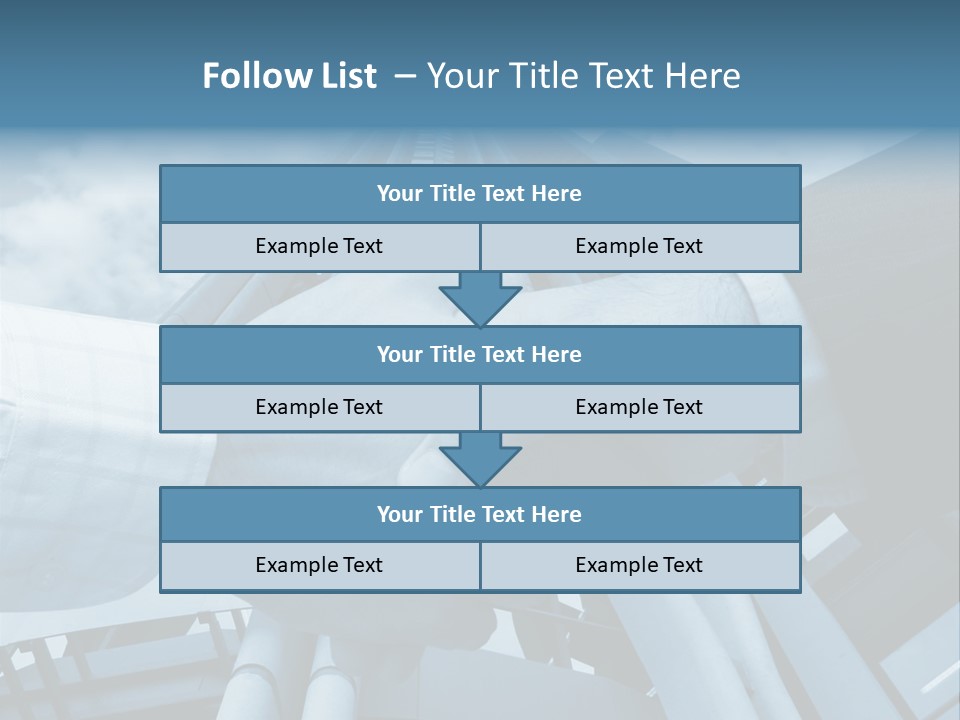Agreement PowerPoint Template