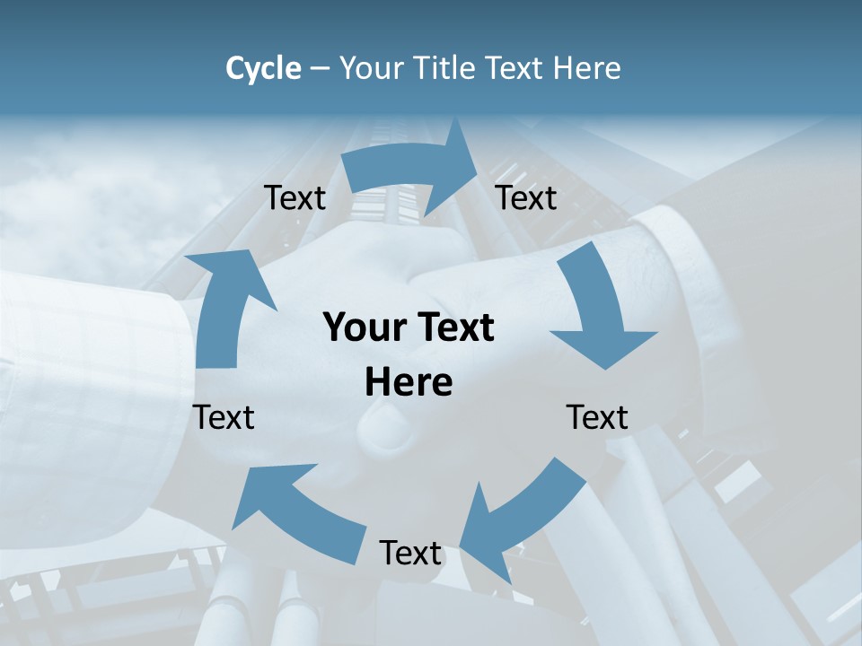 Agreement PowerPoint Template