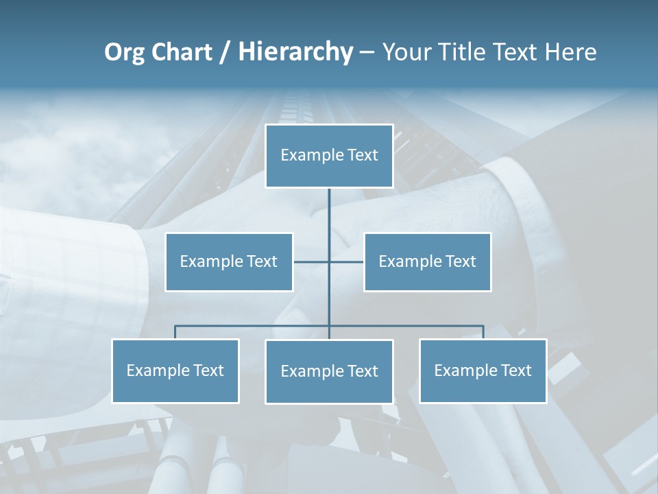 Agreement PowerPoint Template