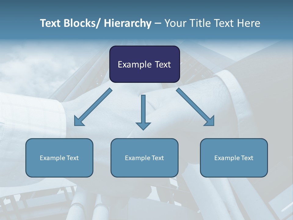 Agreement PowerPoint Template