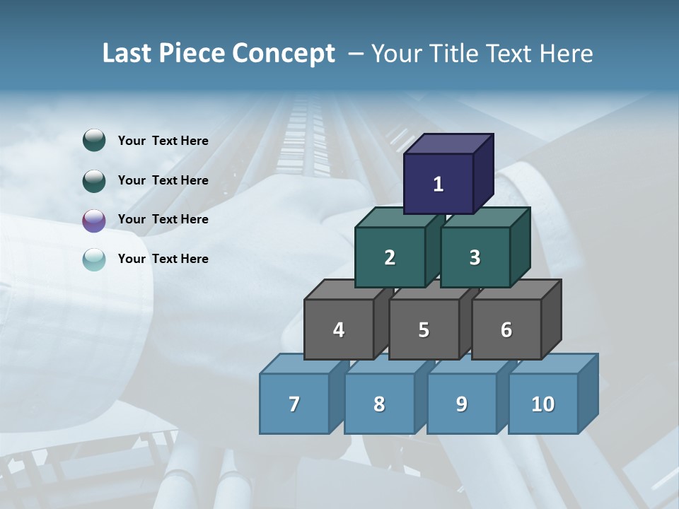 Agreement PowerPoint Template