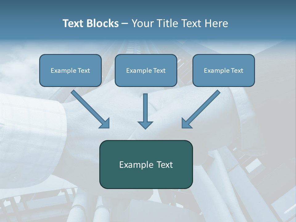 Agreement PowerPoint Template