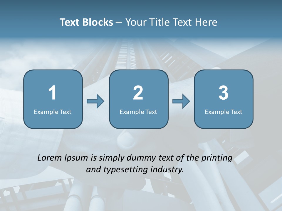 Agreement PowerPoint Template