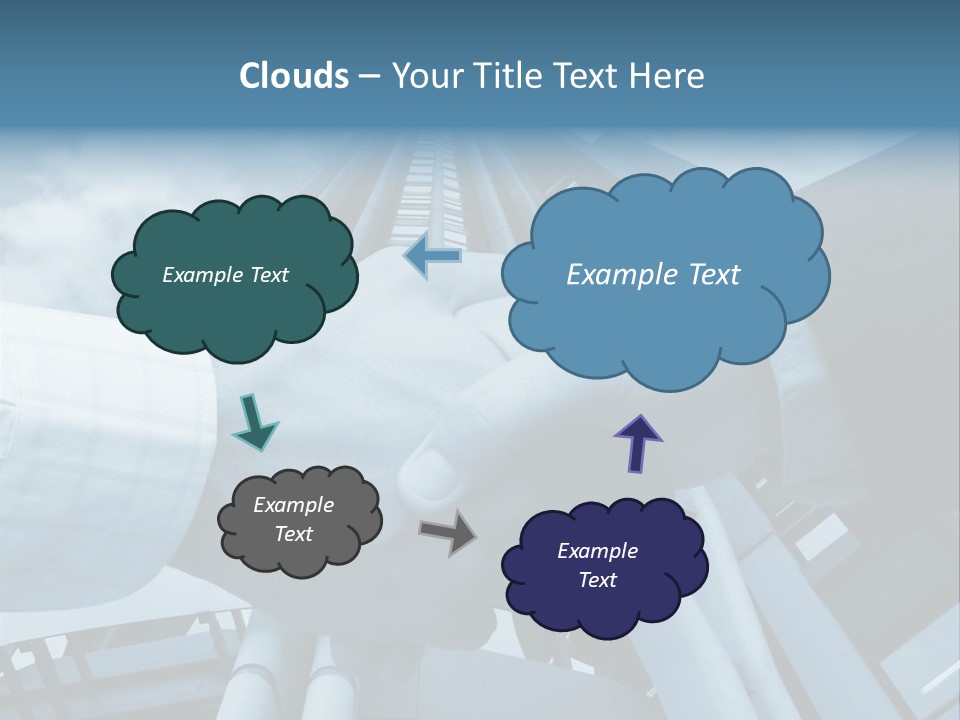 Agreement PowerPoint Template