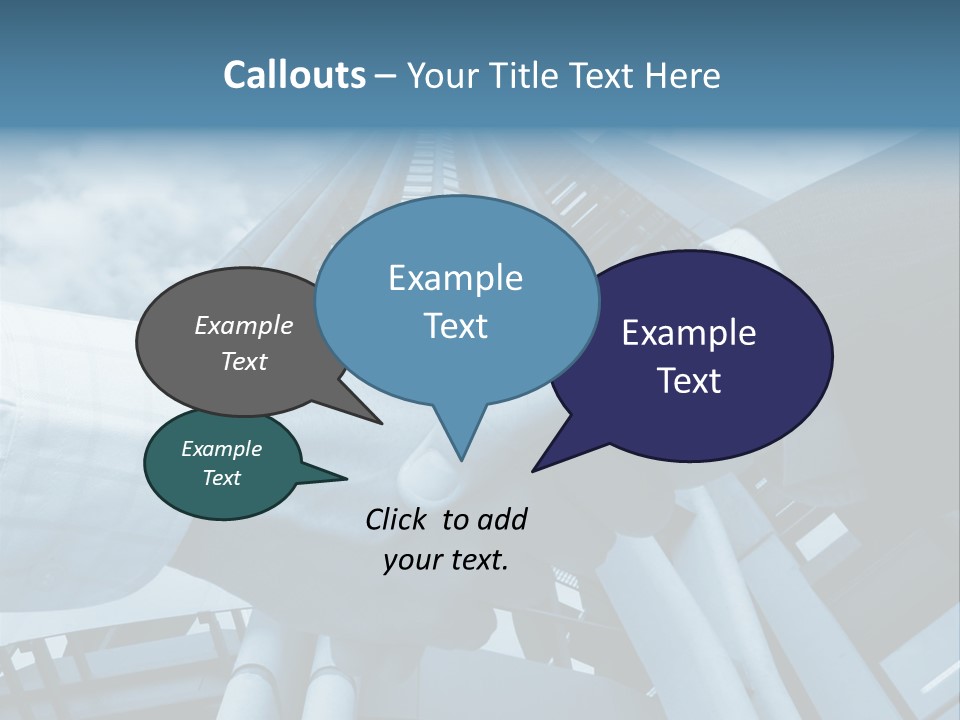 Agreement PowerPoint Template