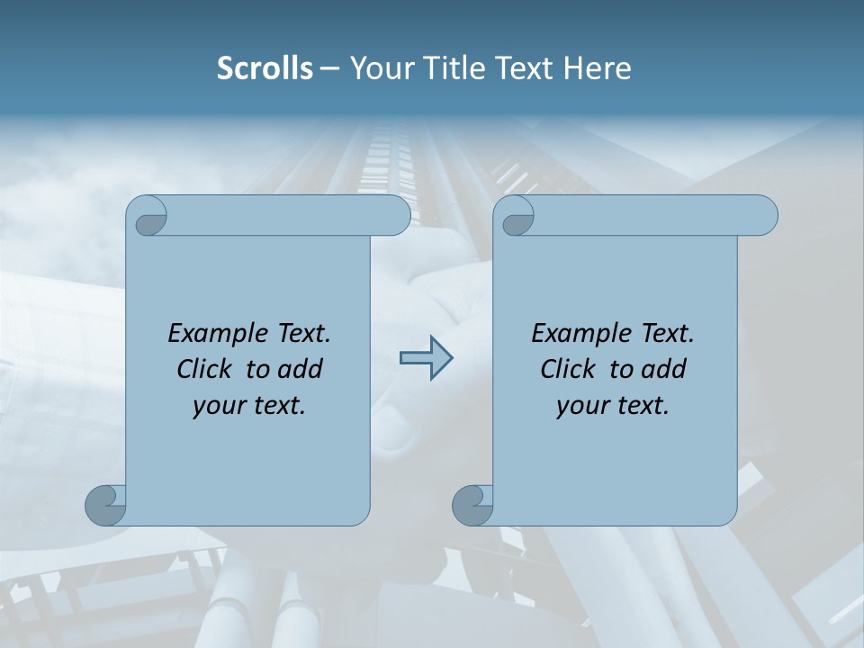 Agreement PowerPoint Template