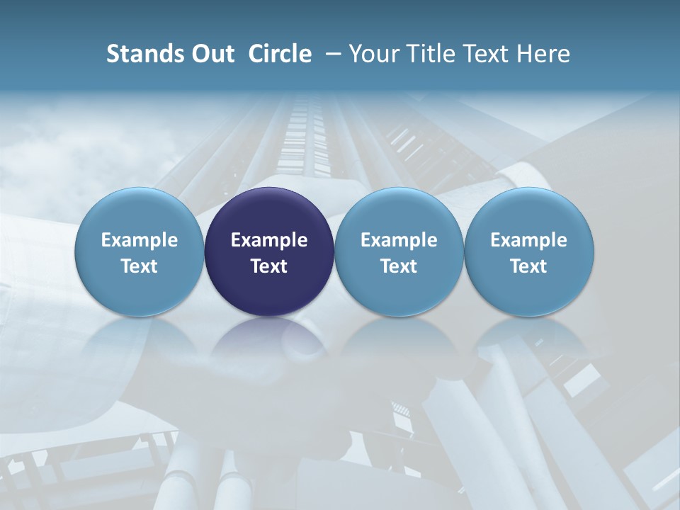 Agreement PowerPoint Template