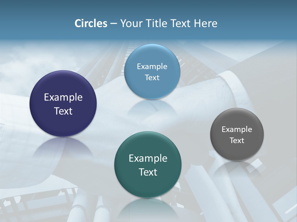 Agreement PowerPoint Template