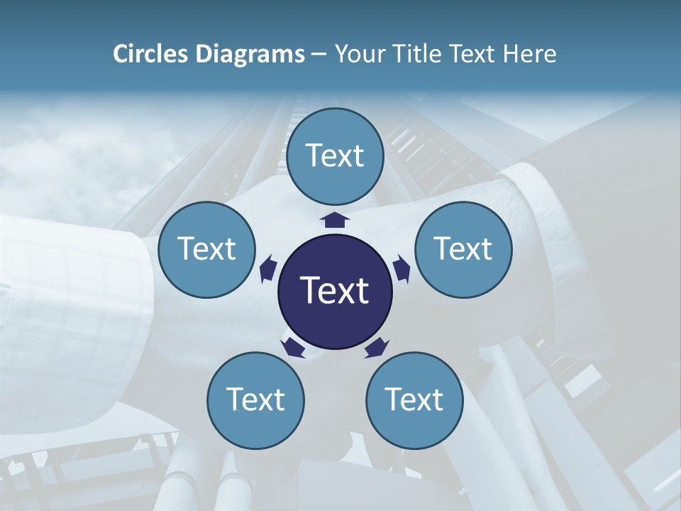 Agreement PowerPoint Template