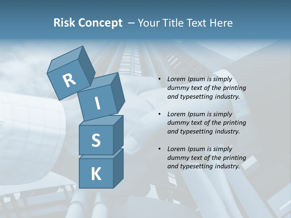 Agreement PowerPoint Template