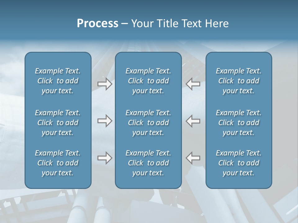 Agreement PowerPoint Template