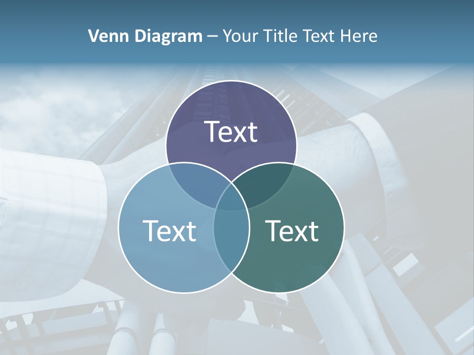 Agreement PowerPoint Template
