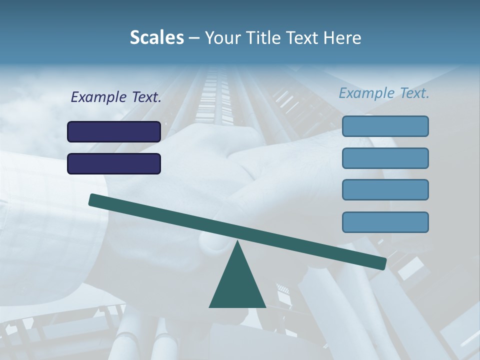 Agreement PowerPoint Template