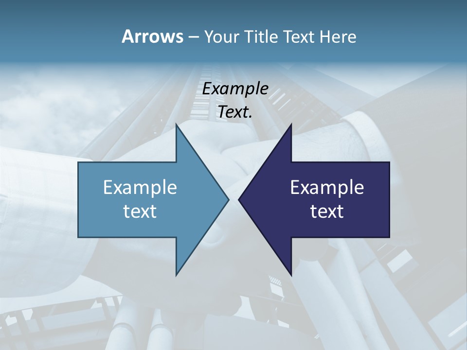 Agreement PowerPoint Template