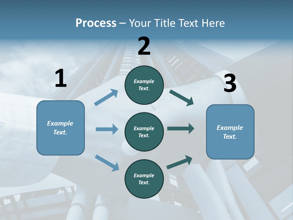 Agreement PowerPoint Template