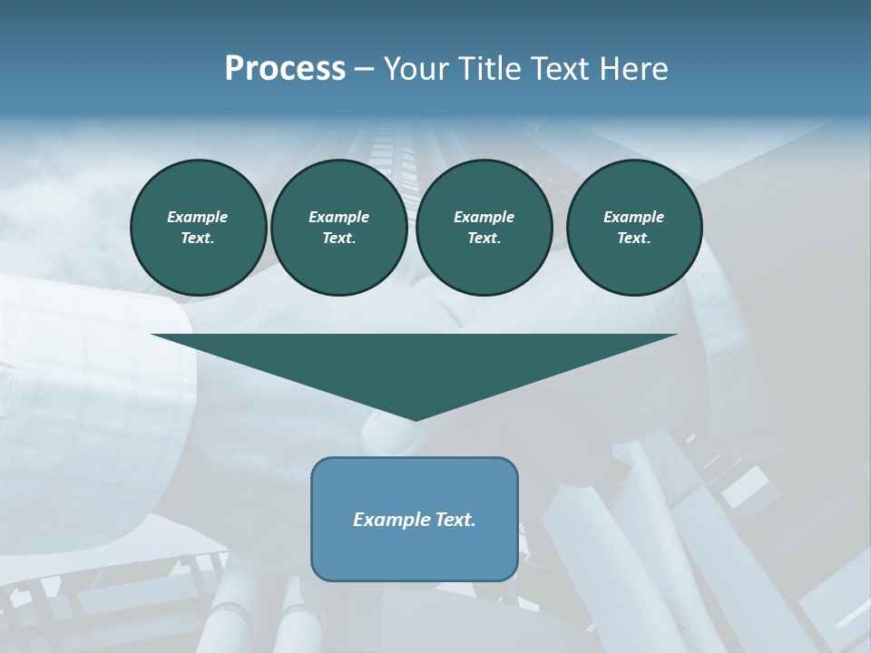 Agreement PowerPoint Template