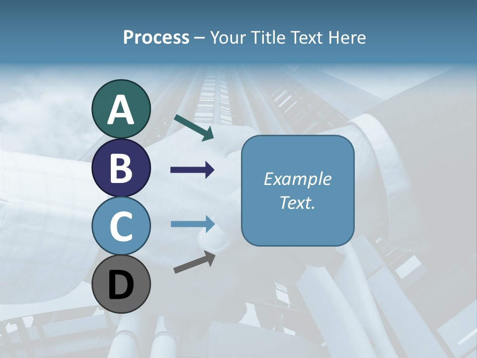 Agreement PowerPoint Template
