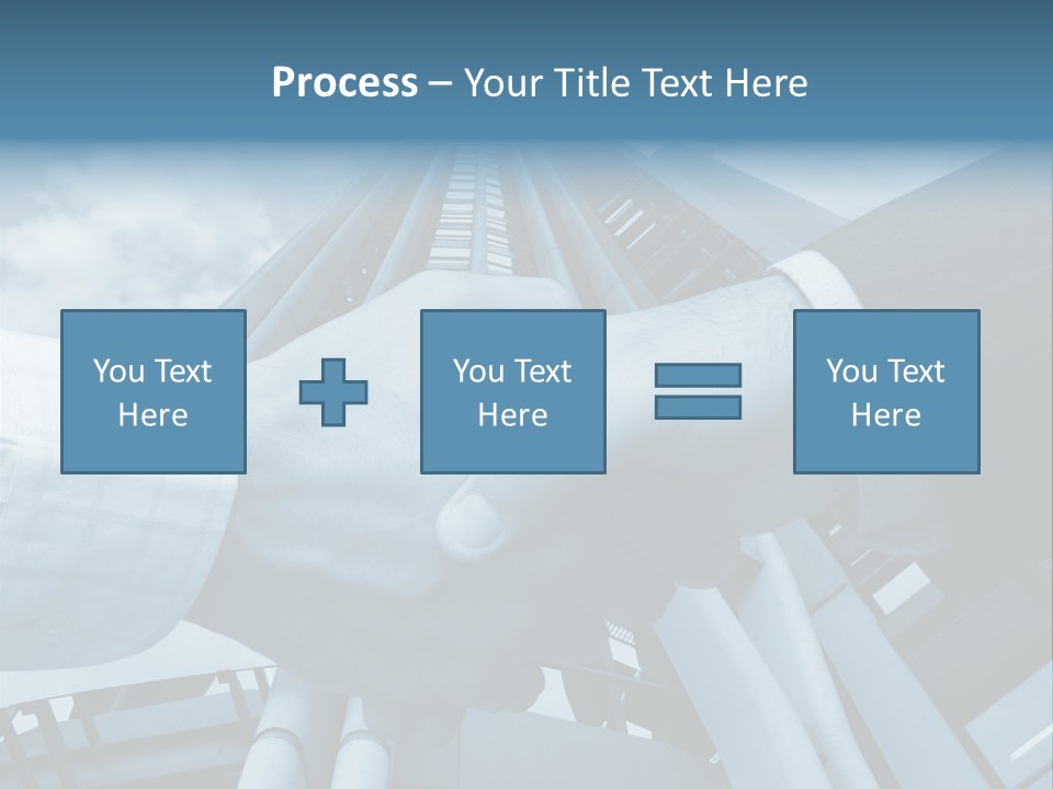 Agreement PowerPoint Template