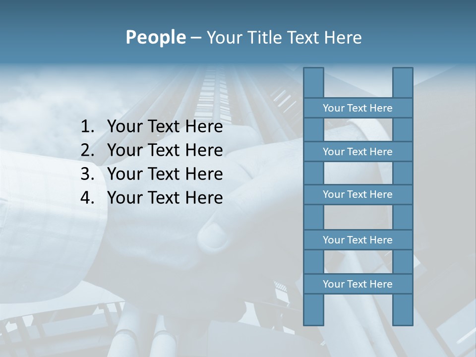 Agreement PowerPoint Template